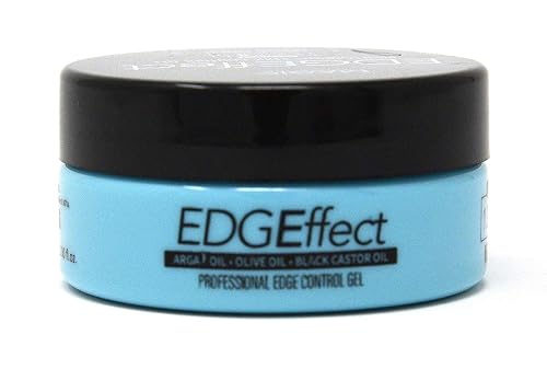 Magic Collection Edge Effect Professional Edge Control Gel Mega Hold 1 oz Beauty & Personal Care Magic Collection