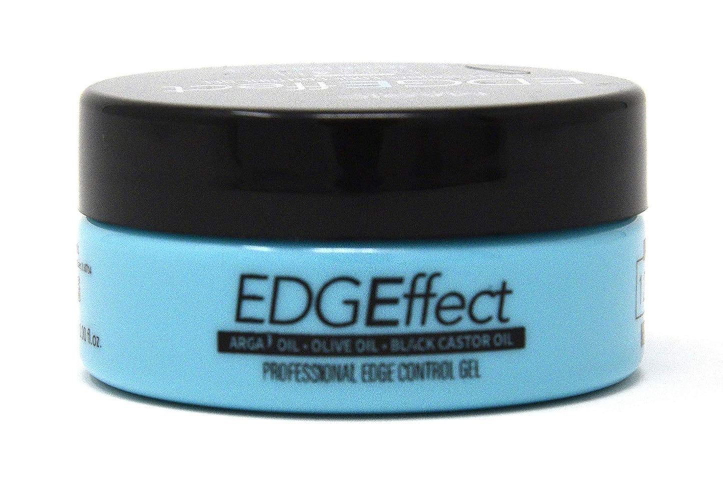 Magic Collection Edge Effect Professional Edge Control Gel Mega Hold 1 oz Beauty & Personal Care Magic Collection