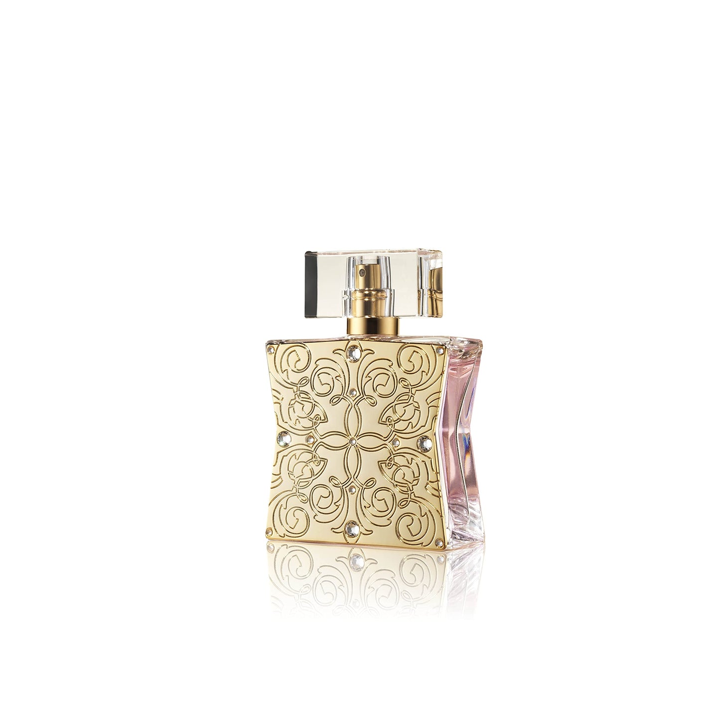 Tru Western Lace Women's Perfume, 1.7 fl oz (50 ml) - Delicate, Sophisticated, Warm Beauty & Personal Care Tru Fragrance Beauty