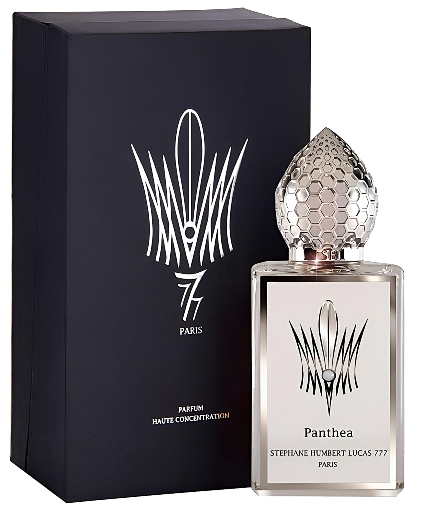 STEPHANE HUMBERT LUCAS 777 Panthea Eau De Parfum Spray for Unisex, 1.7 Ounce / 50ml Beauty & Personal Care STEPHANE HUMBERT LUCAS