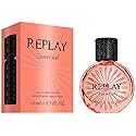 Replay Essential for Women - 1.3 oz EDT Spray Beauty & Personal Care Replay