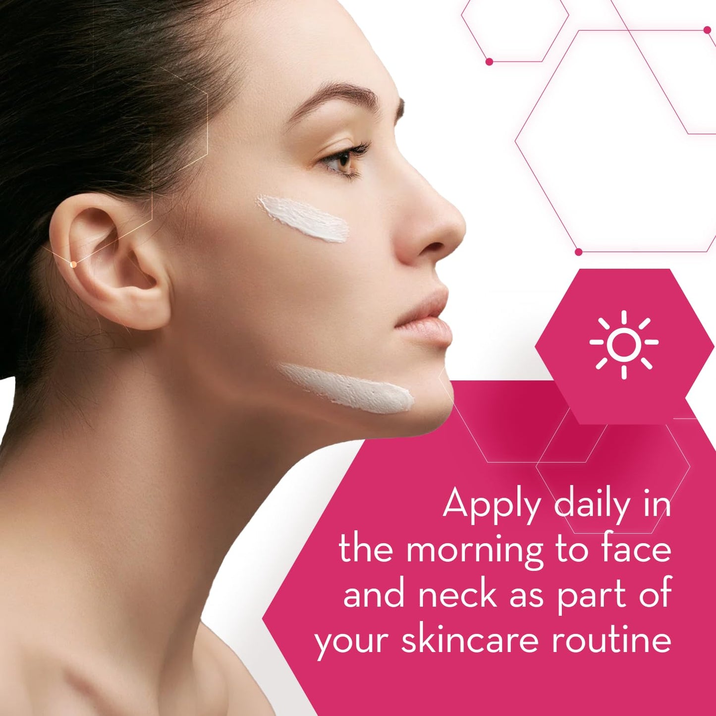 Cicatricure Advanced Face Cream for Fine Lines & Wrinkles, SPF 30, Anti Aging Facial Moisturizer, Daily Skin Care to Enhance Firmness & Elasticity Beauty & Personal Care Cicatricure