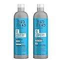 TIGI Bed Head Recovery Shampoo and Conditioner Set for Dry, Damaged Hair, 25.36 fl oz, 2 Count Beauty & Personal Care TIGI