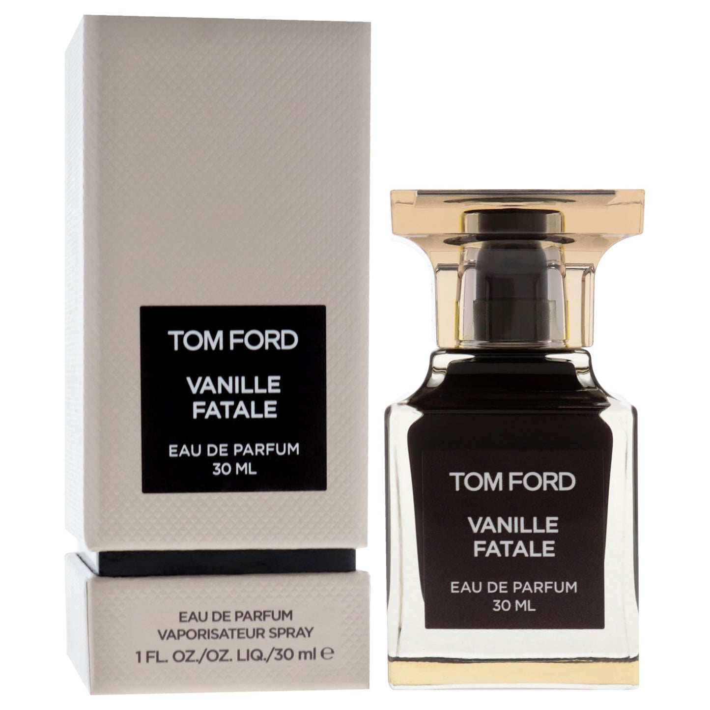 Vanilla Fatale by Tom Ford for Unisex - 1 oz EDP Spray Beauty & Personal Care Tom Ford