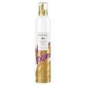 Pantene Pro-V Volume Body Boosting Mousse to Boost Fine, Flat Hair for Maximum Fullness, 6.6 oz Beauty & Personal Care Pantene