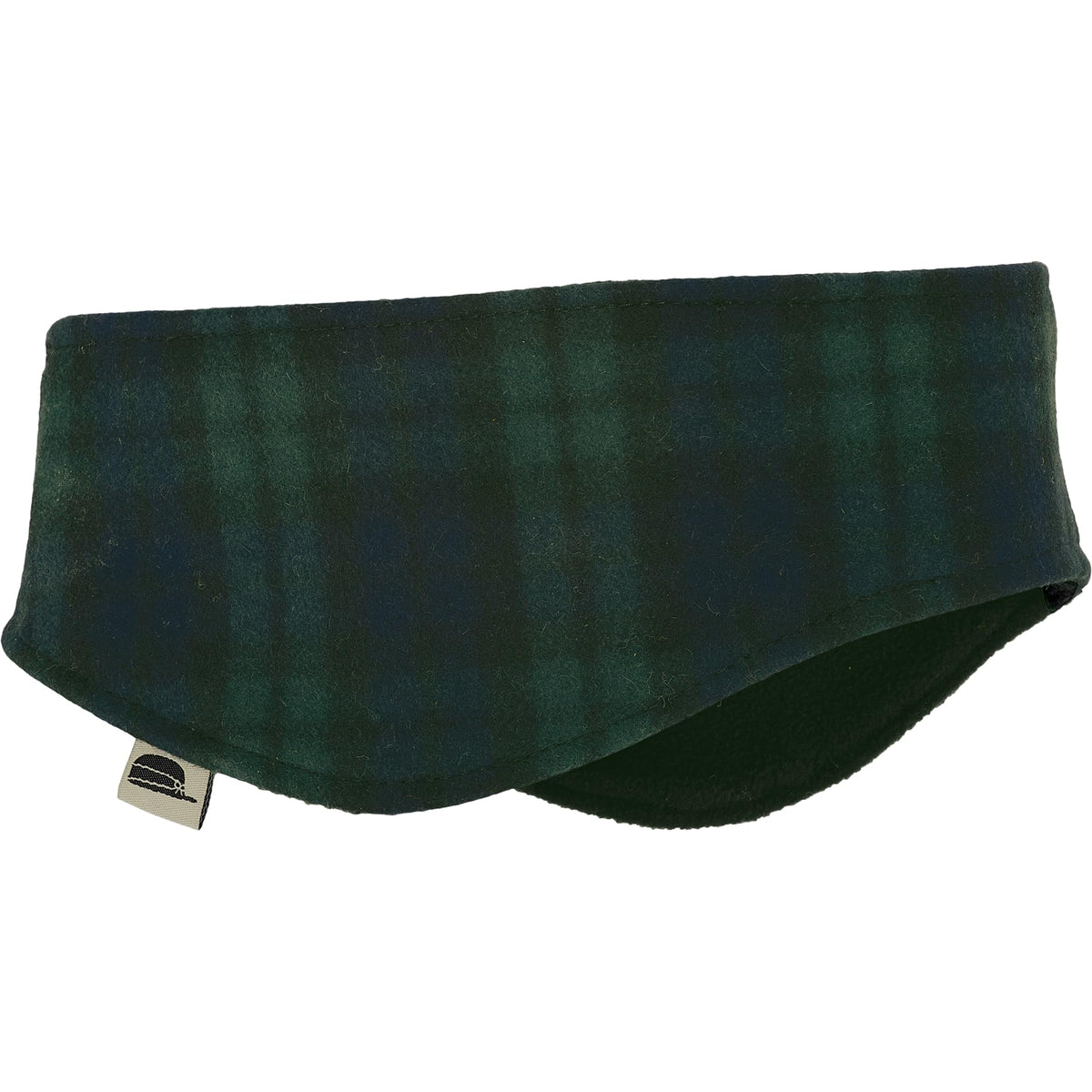 Stormy Kromer Wool Convertible Headband, Eclipse, One Size