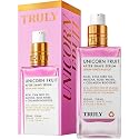 Truly Beauty Unicorn Fruit After Shave Serum | Rejuvenating Ingrown Hair Treatment & Redness Relief | Acai, Matcha & Rose Water | Hydrates, Soothes Beauty & Personal Care Truly