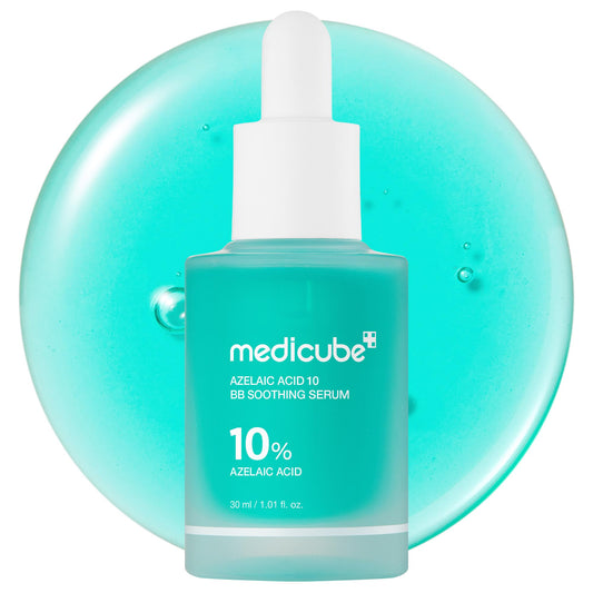 medicube Azelaic Acid 10 Soothing Serum Beauty and Personal Care medicube Default Title