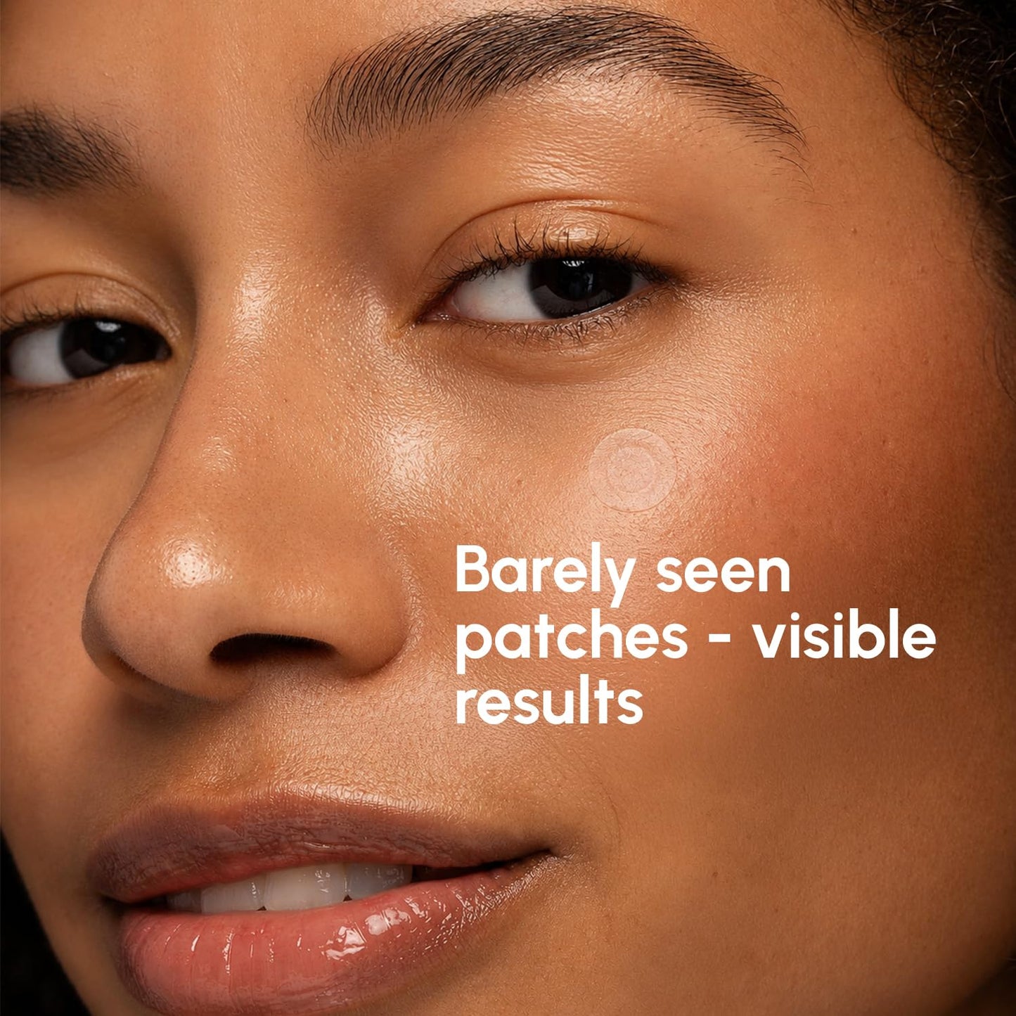 MAREE Invisible Pimple Patches 2 PACK - Clear Pimple Patches for Face - Hydrocolloid Acne Patches Anti Blemish - Zit Stickers for Face - Parches Para Beauty and Personal Care MAREE
