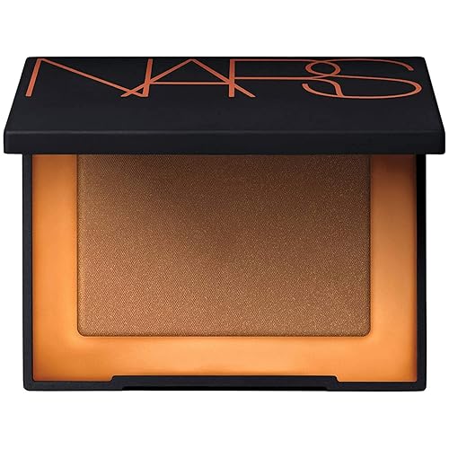 Nars Cosmetics Bronzing Powder - Laguna - Travel Size Beauty & Personal Care NARS