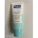 Dermasil Labs Daily Face Cream with Rose Water, Witch Hazel & Vitamin E, 2 FL OZ Beauty & Personal Care Dermasil