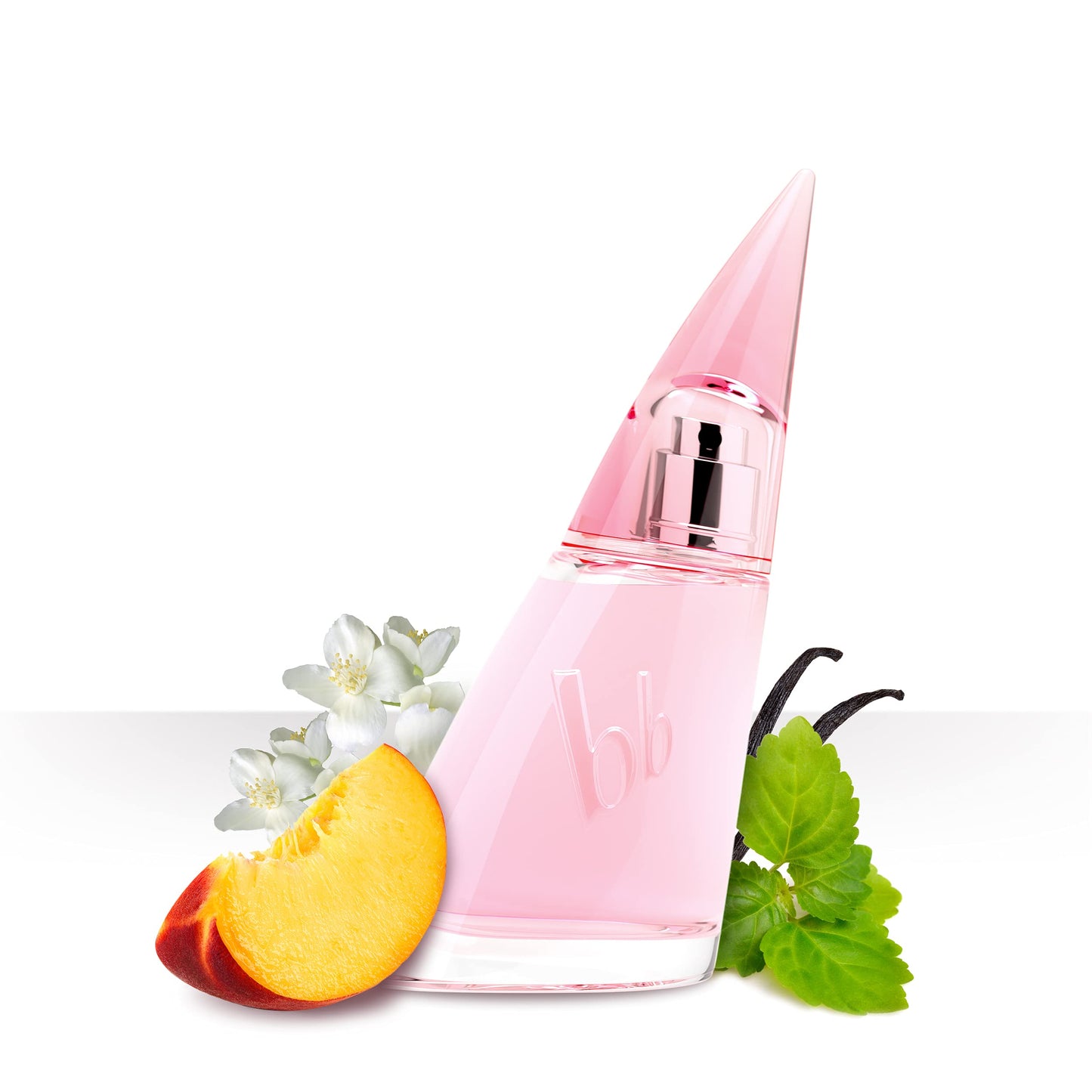 Kebnor bruno banani Woman - Eau de Parfum - Blumig-fruchtiges Damen Parfüm - 1er Pack (1 x 50ml) Beauty & Personal Care BRUNO BANANI