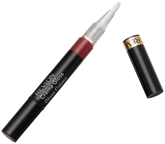 Revlon Creme Gloss, Cherry Tart 050, 0.04 Ounce Beauty & Personal Care REVLON PROFESSIONAL