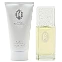 Jessica McClintock 2 Piece Gift Set for Women (3.4 Ounce Eau de Parfum Spray + 5.0 Ounce Body Lotion) Beauty & Personal Care Jessica McClintock