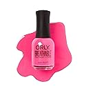 Orly Breathable Nail Color, Pep In Your Step, 0.6 Fluid Ounce Beauty & Personal Care Orly