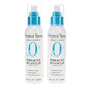 Original Sprout Miracle Detangler. All Hair Moisturizer and Leave-In Conditioner Spray, 4 Ounces. 2 Pack. Beauty & Personal Care Original Sprout
