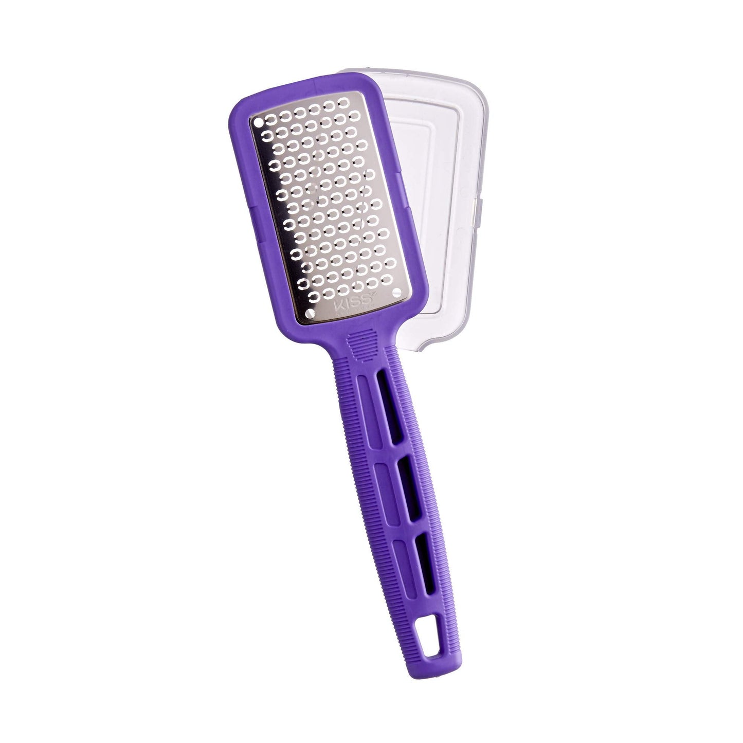 Kiss New York Insta Glide Pedicure File Callus Remover Foot File FF02 Beauty & Personal Care KISS