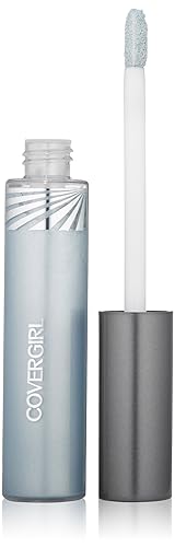 Covergirl Intense Shadowblast Eye Shadow, Platinum Pop 805, 0.27-Ounce Beauty & Personal Care COVERGIRL