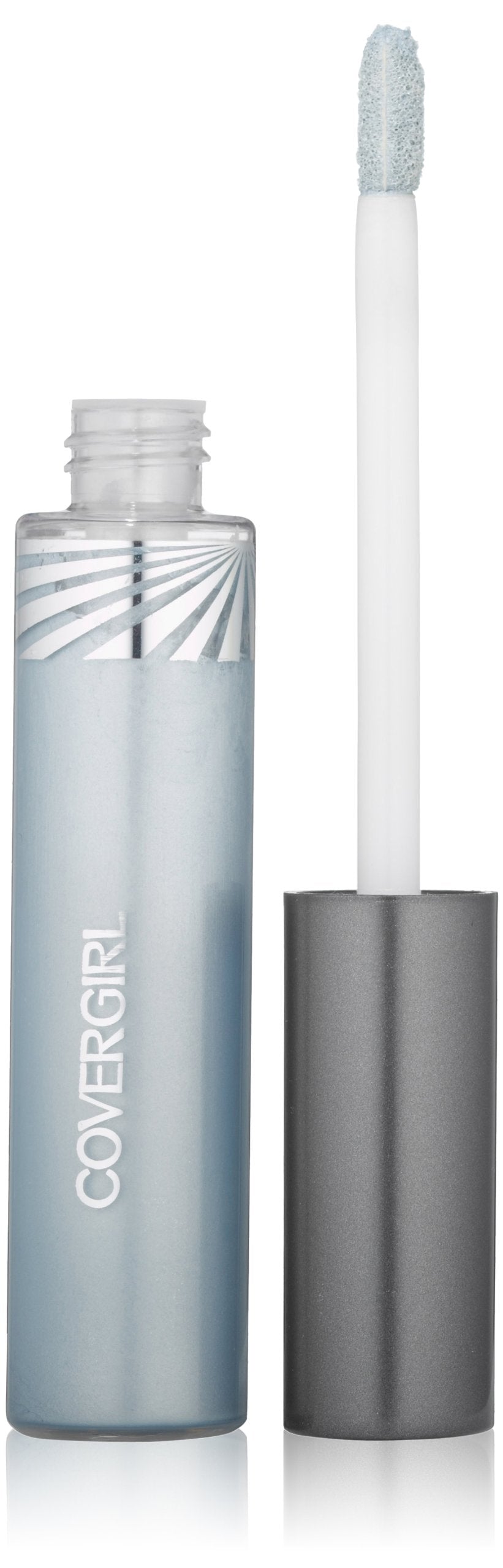 Covergirl Intense Shadowblast Eye Shadow, Platinum Pop 805, 0.27-Ounce Beauty & Personal Care COVERGIRL