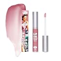 theBalm Lip Oil - Too Slow, Mauve Over Beauty & Personal Care theBalm