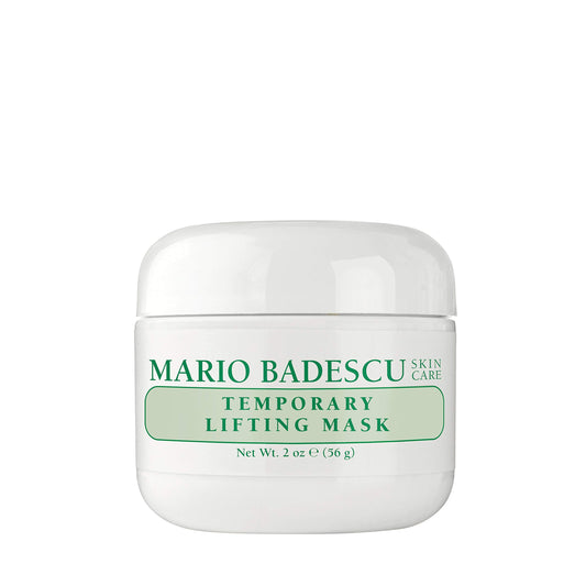 Mario Badescu Temporary Lifting Mask - Ultimate Face Mask Skincare Treat for Special Occasions - Facial Mask that Instantly Boosts and Temporarily Beauty & Personal Care Mario Badescu