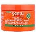 U/S/Cantu Repair Crm Nat Size 12z U/S/Cantu Repair Cream Nat Leave-In 12z Beauty & Personal Care Cantu