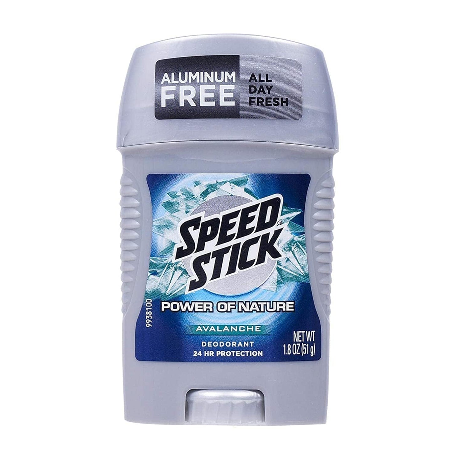 SPEED STICK DEODORANT AVALANCHE STICK 1.8 oz Beauty and Personal Care Speed Stick