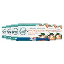 Tom’s of Maine Natural Beauty Bar Soap For Women and Men, Orange Blossom, 5 oz Bar (Pack of 6) Beauty & Personal Care Tom's of Maine