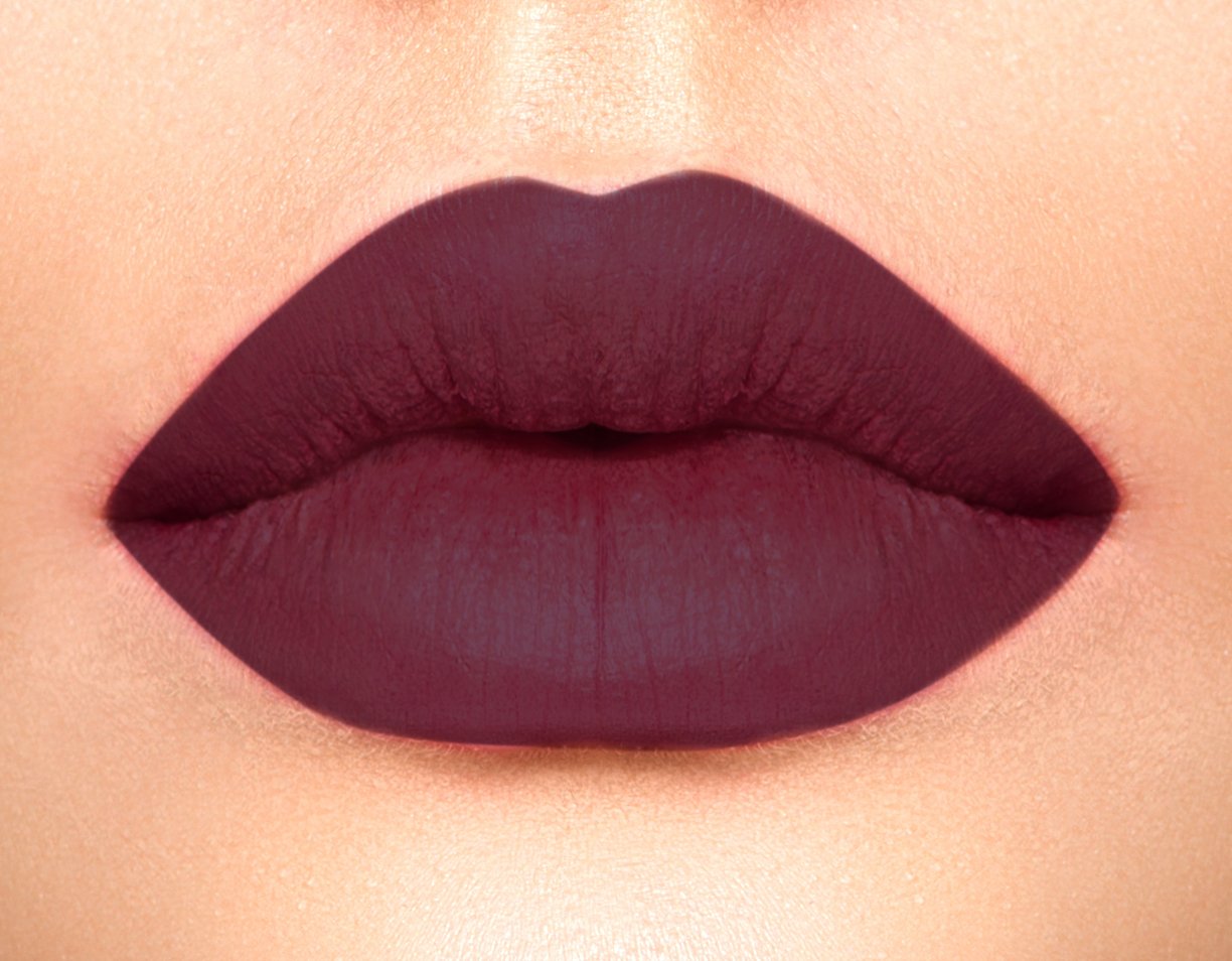 L.A. Girl Matte Flat Finish Pigment Gloss, Backstage,0.17 Ounce, GLG844 Beauty & Personal Care L.A. Girl