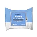 Clarisse Make-Up Remover Towelettes, 30 Count Beauty & Personal Care Clarisse