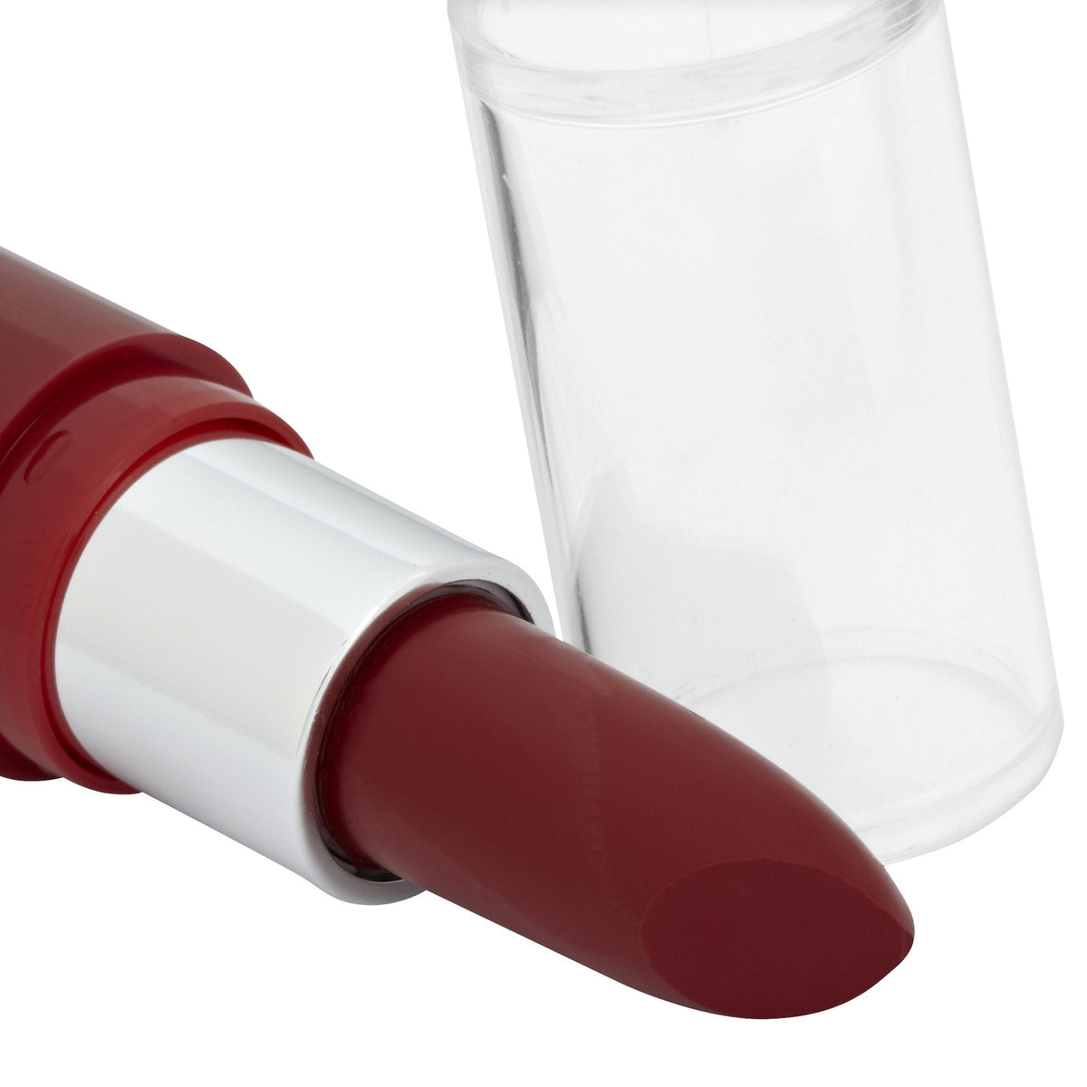 NYC Expert Last Lipcolor - Red Rapture Beauty & Personal Care NYC