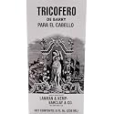 Barrys Tricopherous liquid regular - 8 oz Beauty & Personal Care BabyFaceDiary