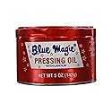 Blue Magic Hair Pressing Oil with Lanolin - 5 Oz Beauty & Personal Care Blue Magic
