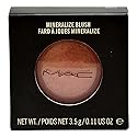 MAC Mineralize Blush Gentle for Women, 0.11 Ounce Beauty & Personal Care MAC