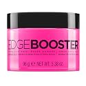 Style Factor Edge Booster Strong Hold Water-Based Pomade | Formulated with Argan Oil for Moisture & High Shine | Long Lasting Edge Control Gel | Lemon Beauty & Personal Care Style Factor
