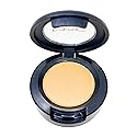 MAC Cosmetics Eye Shadow - Motif Frost (Champagne gold that reflects pink) .05 Oz/1.5g Beauty & Personal Care MAC