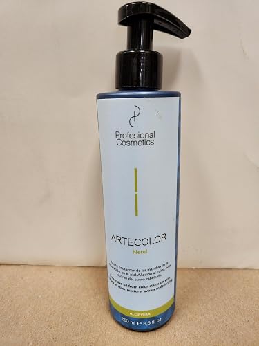 Netel Color Additive/Skin Protector Beauty & Personal Care Profesional Cosmetics