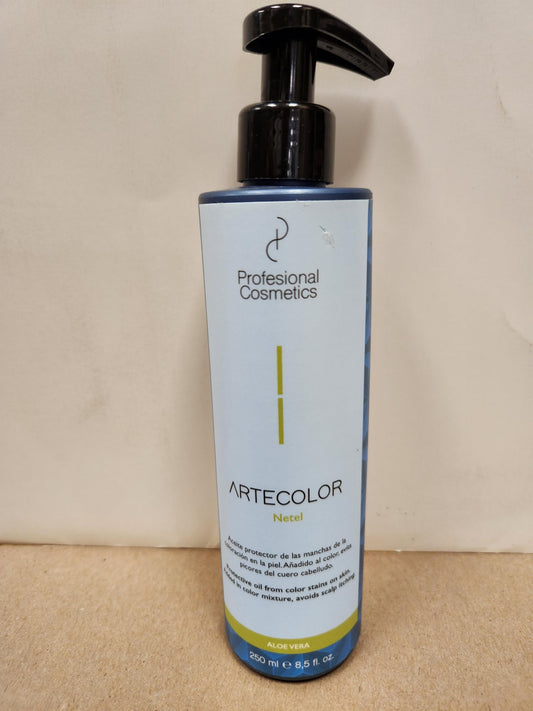 Netel Color Additive/Skin Protector Beauty & Personal Care Profesional Cosmetics