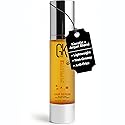 GK HAIR Oil - Argan Oil Heat Protectant Serum -Lightweight Hair Serum -Perfect For Keratin,Frizzy, Curly, Dry & Damaged ends-Adds Shine Beauty & Personal Care GK HAIR