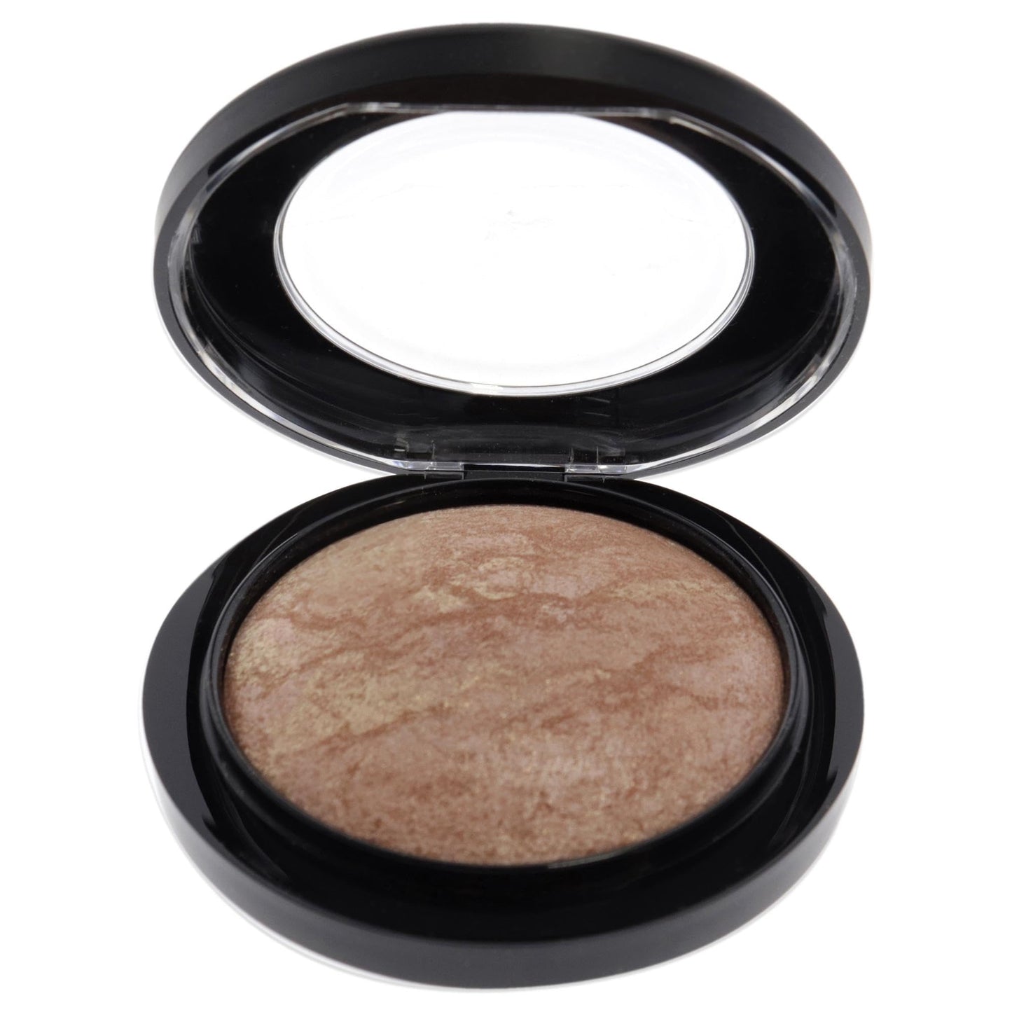 Mac Mineralize Skinfinish Powder Soft and Gentle Blush Nib , Soft & Gentle Beauty & Personal Care MAC