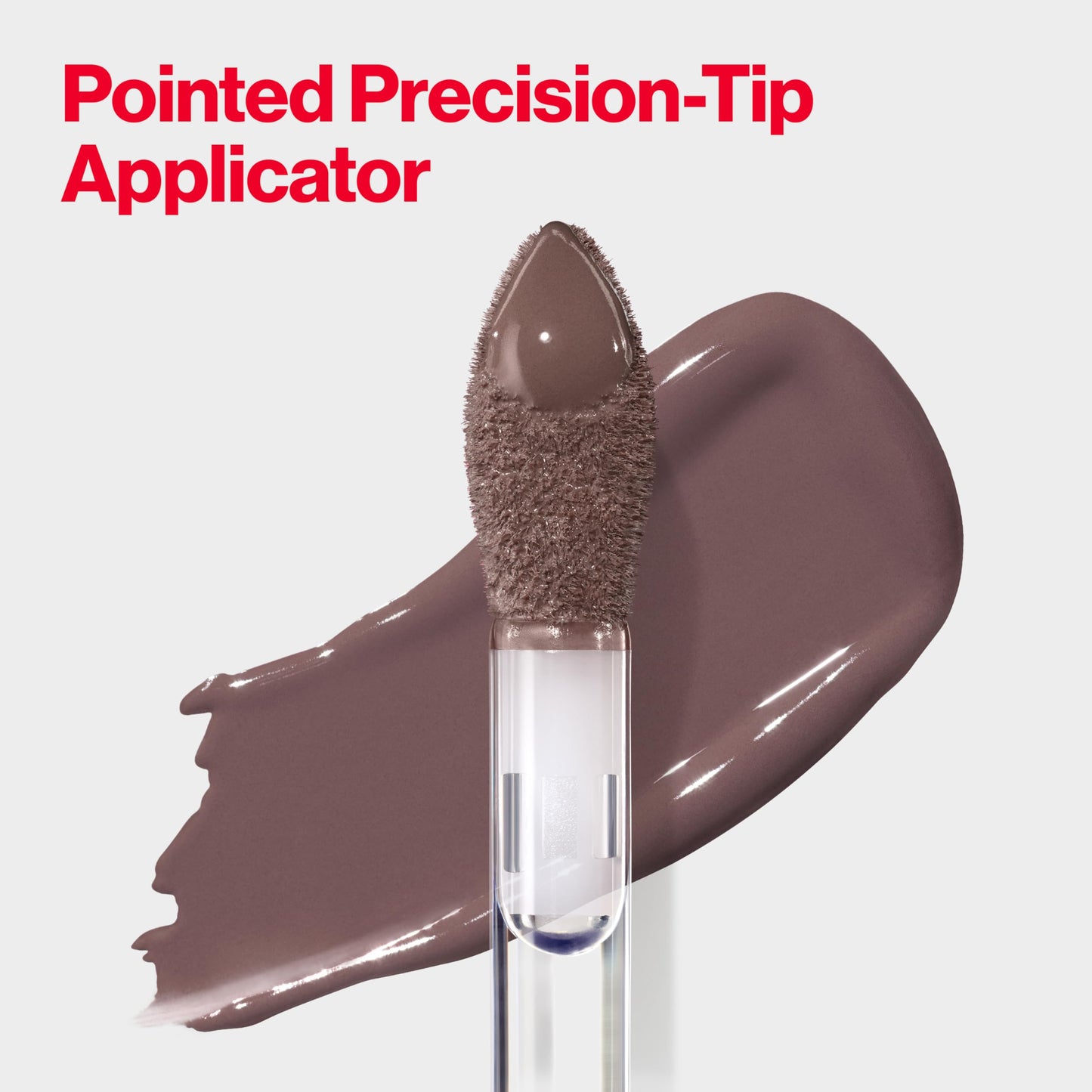 Revlon ColorStay Satin Ink Liquid Lipstick, Longwear Rich Lip Colors, Formulated with Black Currant Seed Oil, 024 Perfect Storm, 0.17 fl oz Beauty & Personal Care REVLON