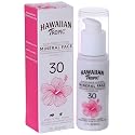 Hawaiian Tropic Mineral Sun Milk Face Sunscreen Lotion, SPF 30, 1.7oz Beauty & Personal Care Hawaiian Tropic