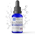 Skin Perfection Snap 8 Peptides Serum for Face - Anti Aging Peptide Serum for Fine Lines & Wrinkles - Diy Peptide Face with Hyaluronic Acid Crows Feet Beauty & Personal Care Skin Perfection