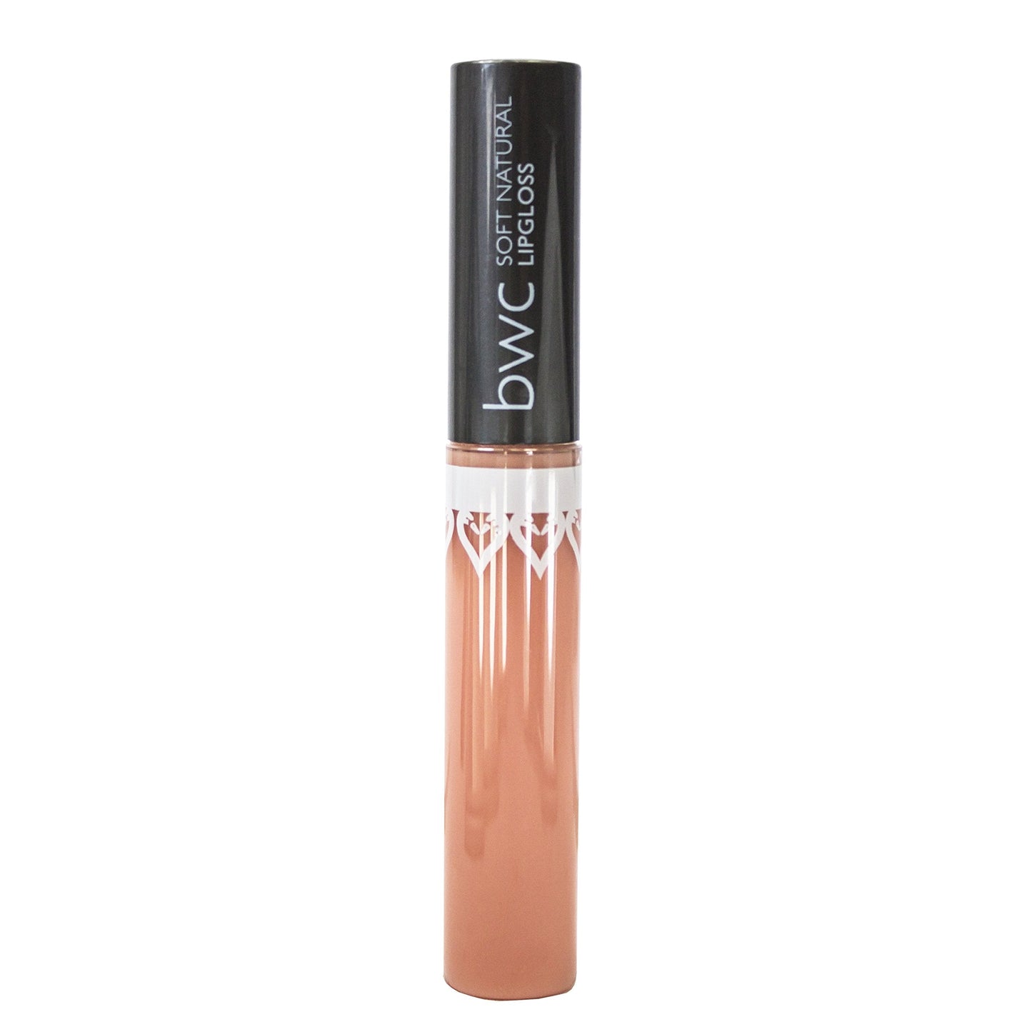 Beauty without Cruelty Natural Lipgloss, Nude, 0.10 Fluid Ounce Beauty & Personal Care Beauty Without Cruelty