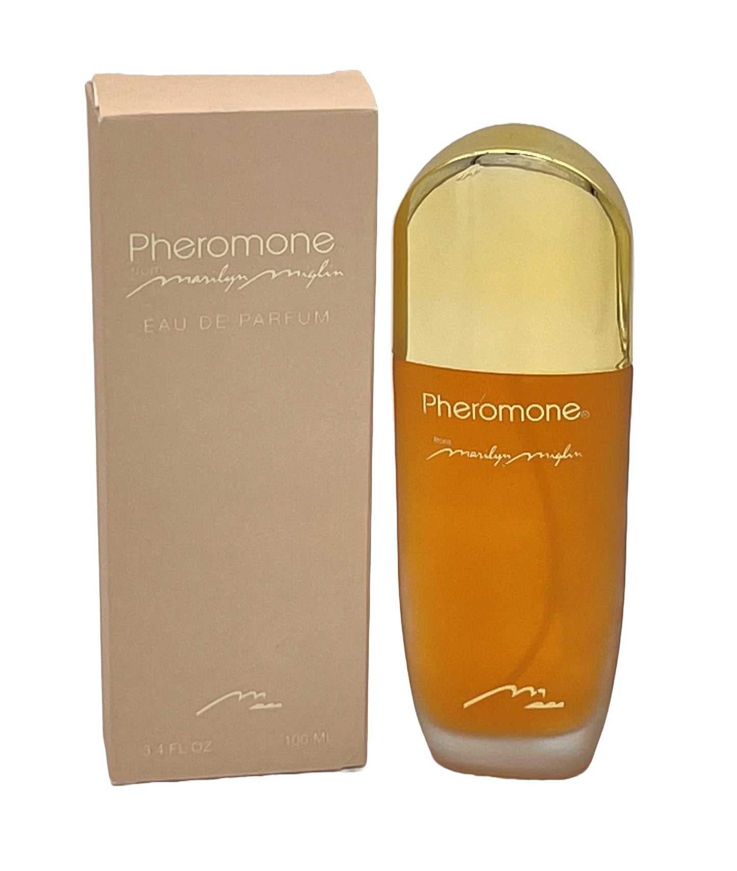 Marilyn Miglin® Pheromone® Eau de Parfum Spray 3.4 oz / 100 ml Beauty & Personal Care Marilyn Miglin