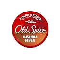 Old Spice Mens Hair Fiber, Flexible Fiber, Healthy & Strong with Vitamin E & Biotin, Hair Styling, Low Hold, Low Shine, 2.22 oz Beauty & Personal Care Old Spice