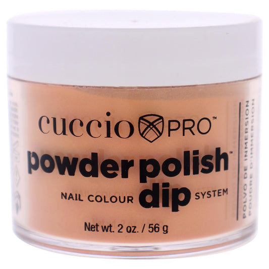 Cuccio Colour Powder Nail Polish - Lacquer For Manicure And Pedicure - Highly Pigmented Powder That Is Finely Milled - Durable Finish, Flawless Rich Beauty & Personal Care Cuccio