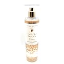 Bath and Body Works Vanilla Mocha Cream Fine Fragrance Mist 8 Ounce Body Spray Beauty & Personal Care Bath & Body Works