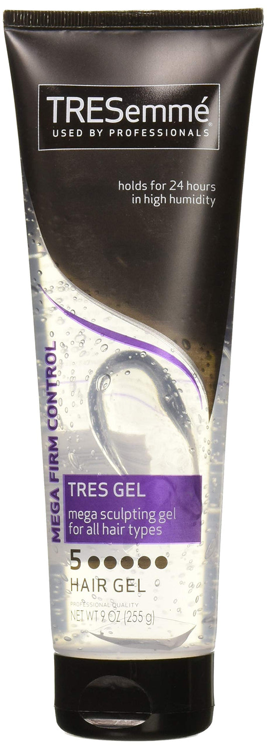 TRESemme Mega Sculpt Sculpting Gel, 9 Oz Beauty & Personal Care TRESemmé