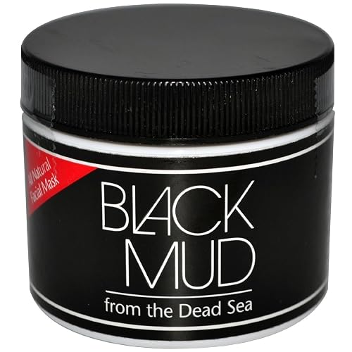 Sea Minerals Mud Mask Dead Sea Minerl 3 Oz Beauty & Personal Care Sea Minerals